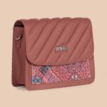 Bhuj Rabari Beyond Basic Sling Bag - Image 5