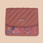 Bhuj Rabari Beyond Basic Sling Bag - Image 3