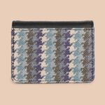 Demi Mini Bag - Bombay Houndstooth - Image 3