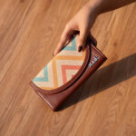 WavBeach Kyra Flap Wallet - Image 2
