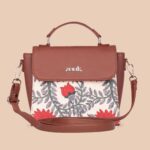 Nawabi Couture Statement Sling Bag - Image 3