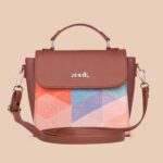 GeoOptics Statement Sling Bag - Image 3