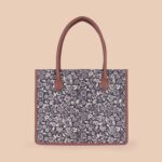 FloMotif Book Tote - Image 4