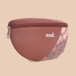 Freya Fanny Pack - Ladakh Impasto - Image 5