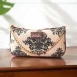 Mughal Motif Baguette