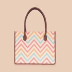 WavBeach Book Tote - Image 3