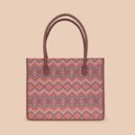 Gwalior Weaves Book Tote - Image 4