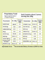 Vezlay Vegan Scrambled Egg - Image 3