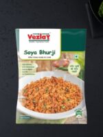 Vezlay Soya Bhurji 150g