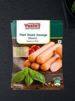 Vezlay Plant Based Sausages – Classic