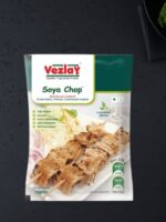 Vezlay Soya Chaap