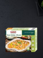 Vezlay Soya Chikka Biryani