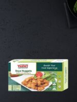 Vezlay Soya Nuggets