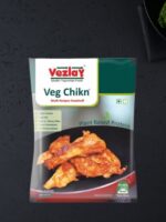 Vezlay Veg Chicken