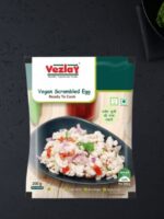 Vezlay Vegan Scrambled Egg