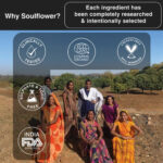 Vitamin C Hyaluronic Acid Glow Body Lotion - Image 6