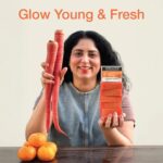 Vitamin C Rich Orange Carrot Soap - Image 8