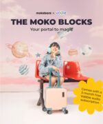 The Moko Blocks (3-8 years) - Image 2