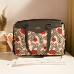 Nawabi Couture Women's Work Bag - Image 2
