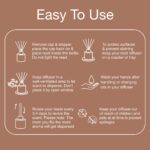 Shaadi ki Khushiyan with Aroma Reed Diffuser - Image 11