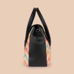 WavBeach - SAK Satchel & Flap Sling Bag Combo - Image 4