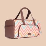 WavBeach Weekender Duffle Bag - Image 6