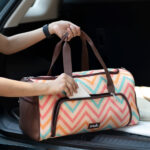 WavBeach Weekender Duffle Bag - Image 12