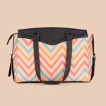 WavBeach Women's Work Bag - Image 3
