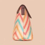 WavBeach - SAK Satchel & Flap Sling Bag Combo - Image 8