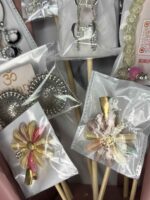 Gifting Special Vegan Silver Jewellery Bouquet – Cruelty-Free Romantic Gift - Image 7