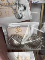 Gifting Special Vegan Silver Jewellery Bouquet – Cruelty-Free Romantic Gift - Image 5