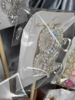 Gifting Special Vegan Silver Jewellery Bouquet – Cruelty-Free Romantic Gift - Image 3