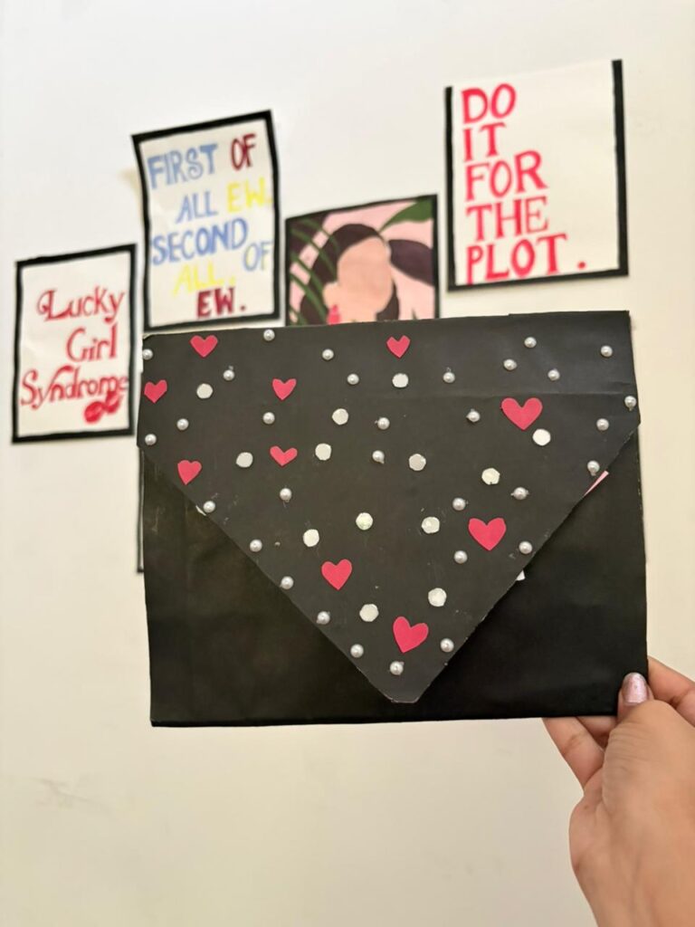 Handmade Custom Photo Memory Card personalised gift by VegGora