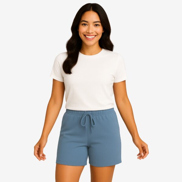 Women's Shorts - Frostee