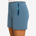 Women's Shorts - Frostee - Image 3