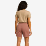 Women's Shorts - Toffee - Image 4
