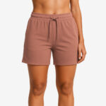 Women's Shorts - Toffee - Image 2