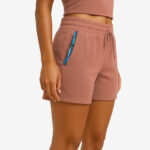 Women's Shorts - Toffee - Image 3
