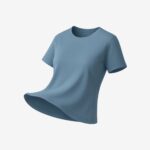 Women's T Shirt - Frostee - Image 3