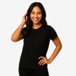 Women's T Shirt - Galaxy