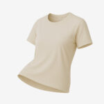 Women's T Shirt - Pebble - Image 3