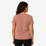 Women's T Shirt - Toffee - Image 2