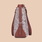 Colaba Shirin Women's Office Bag - Image 7