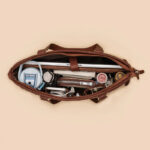 Colaba Shirin Women's Office Bag - Image 6