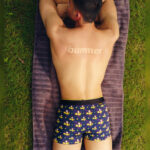 Trunks - Sunny Ride Up - Image 6