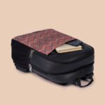 Gwalior Weaves Statement Backpack - Image 11