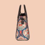 Zoe Sling Bag - Kovil Blue - Image 8