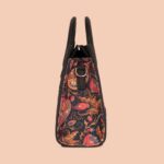 Zoe Sling Bag - Paisley Print - Image 8