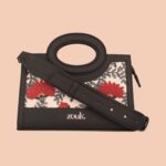 Zoe Sling Bag - Nawabi Couture - Image 3