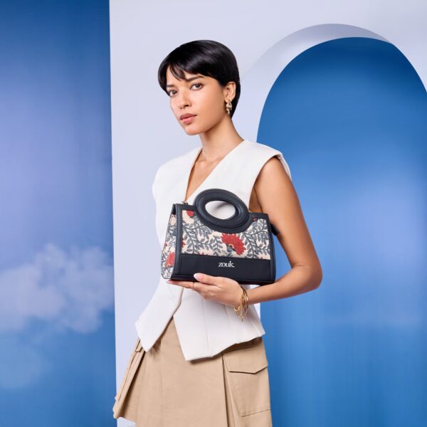 Zoe Sling Bag - Nawabi Couture